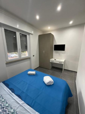 A Casa Di Giovy-5 Minuti da aeroporto